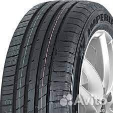 Imperial EcoSport SUV 275/45 R20