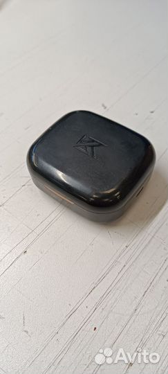 Беспроводные наушники kz zsn-pro