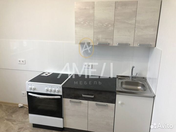 Модульная кухня