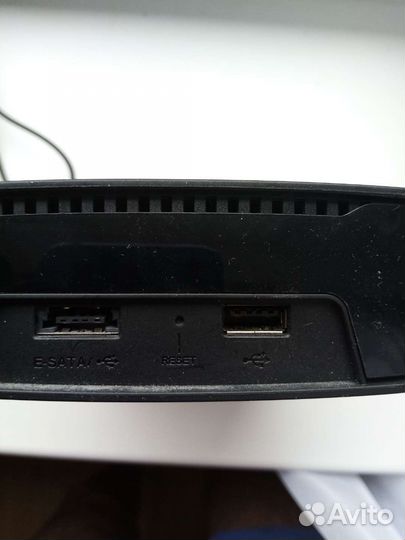 Медиаплеер Asus