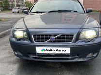 Volvo S80 2.4 AT, 2006, 255 000 км, с пробегом, цена 750 000 руб.