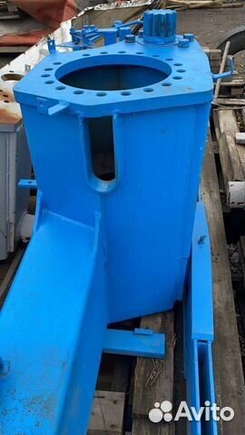 Станина tadano 300 тадано