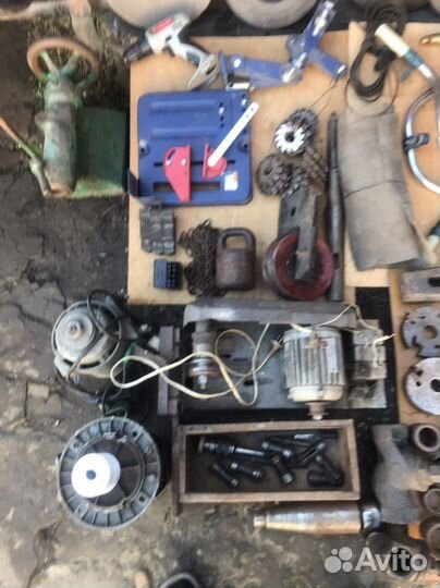 Инструменты