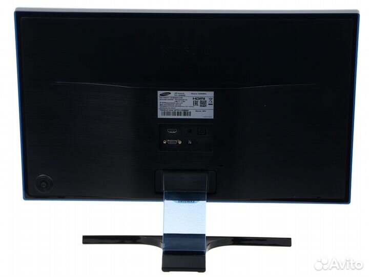 Монитор Samsung 23.6