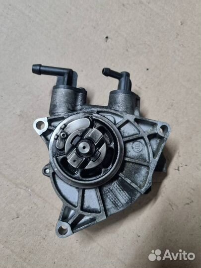 Вакуумный насос Opel Antara 2007