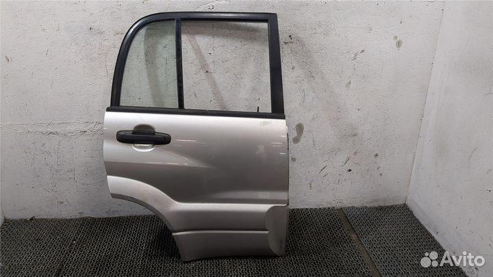 Дверная карта Suzuki Grand Vitara, 2005