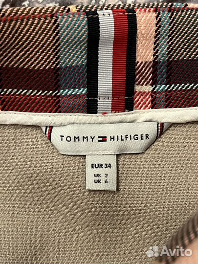 Юбка Tommy Hilfiger