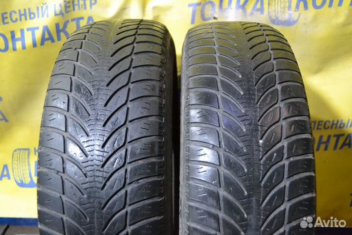Sava Eskimo SUV 215/70 R16