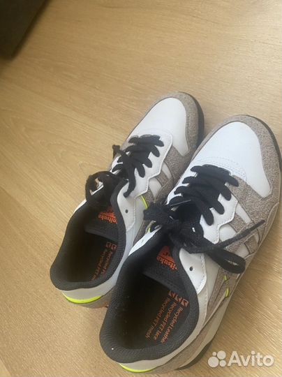 Кроссовки asics оригинал