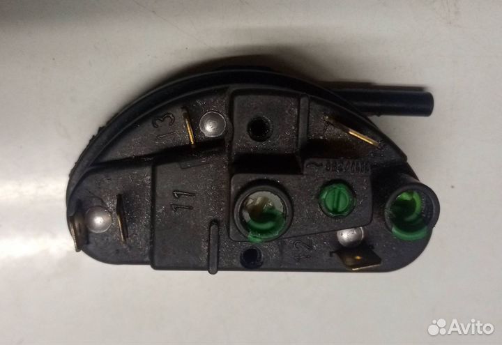 Прессостат для ardo (110-57-280 )