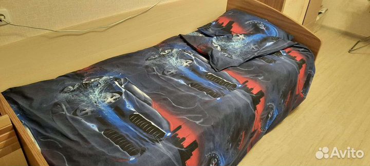 Пошив постельного белья на заказ