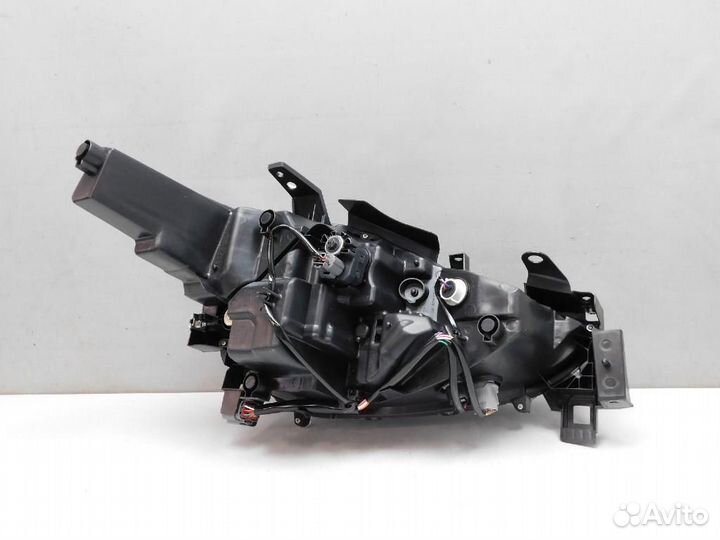 Фара левая Mazda CX-5