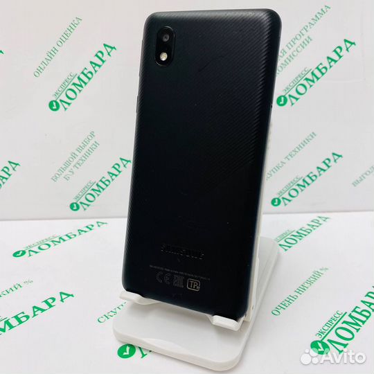 Samsung Galaxy A01 Core, 16 ГБ