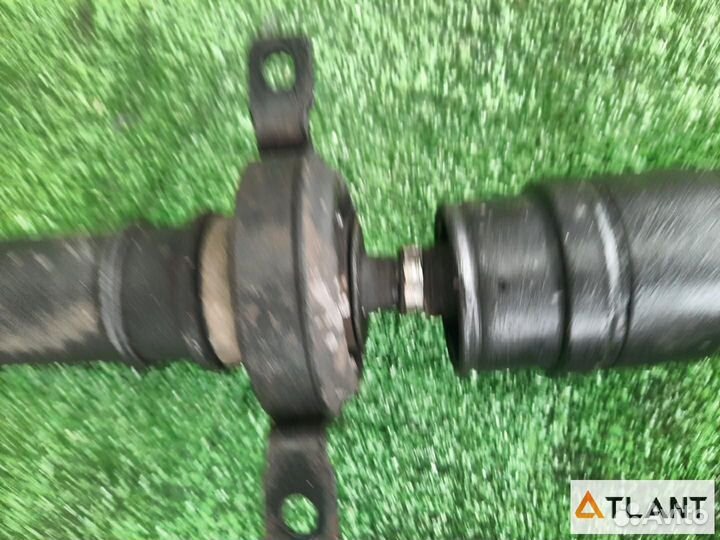 Кардан задний honda FIT aria