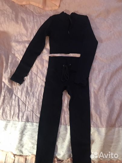 Спортивный костюм