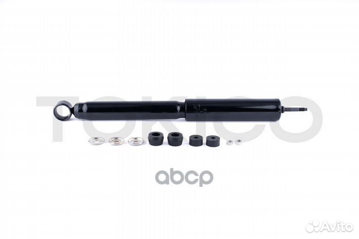 Амортизатор задн Toyota 4 - Runner e3502 Tokico