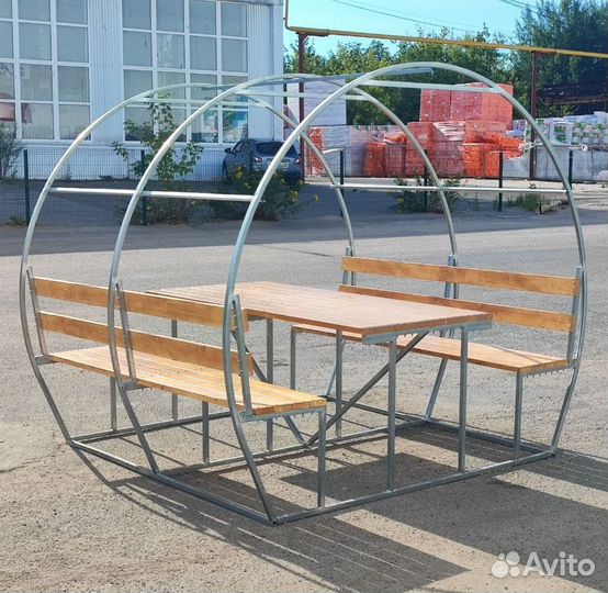 Беседка