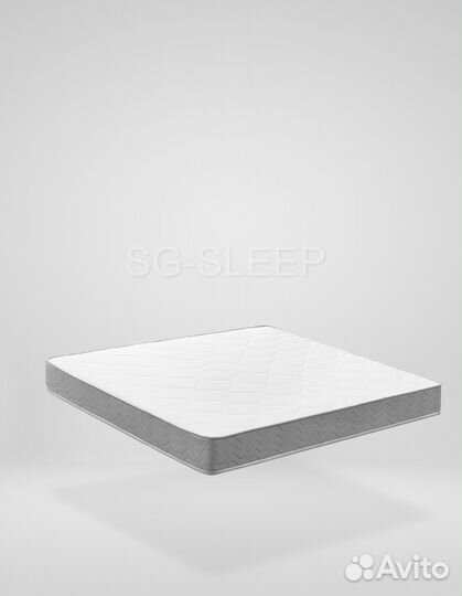 Матрас iris light