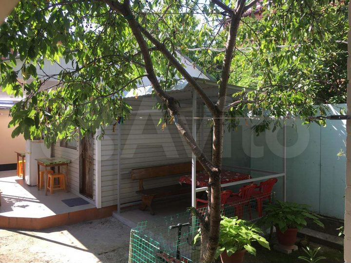 Комната 15 м², 1/1 эт.