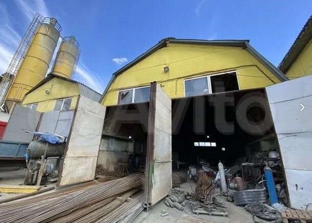 Теплый склад 380кв.м. г.Люберцы