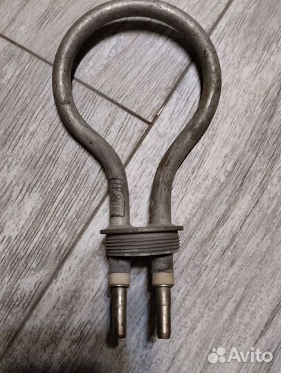 Тэн (нагревательный элемент)