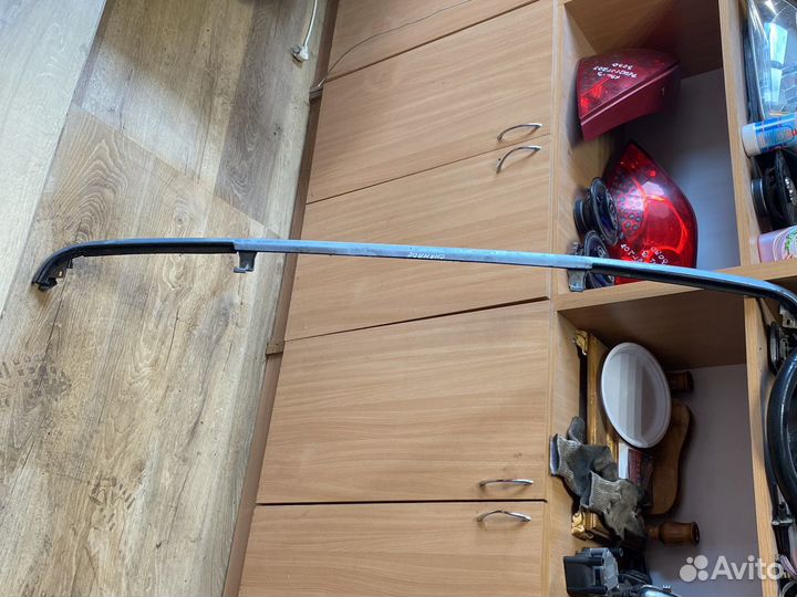 Renault chamade ресничка под фароми