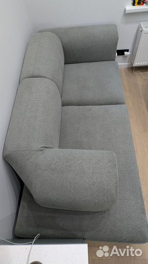 Модульный дизайнерский диван Soprano