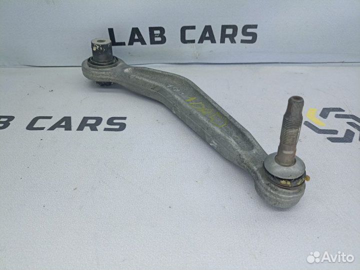 Рычаг подвески верхний задний правый Bmw 5 E60 N52