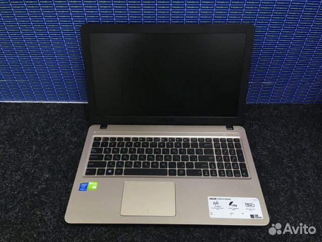 Asus ультрабук 15,6