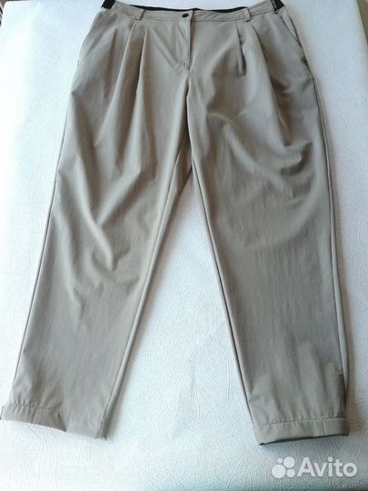 Брюки С&А новые р 50
