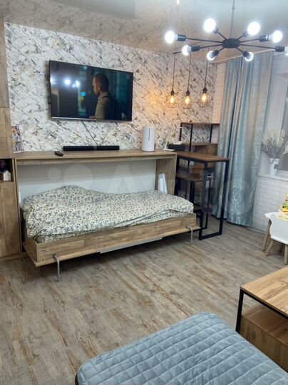 2-к. квартира, 53,1 м², 1/5 эт.