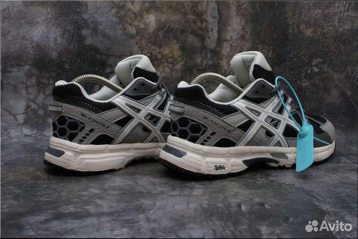 Кроссовки asics gel kahana 8