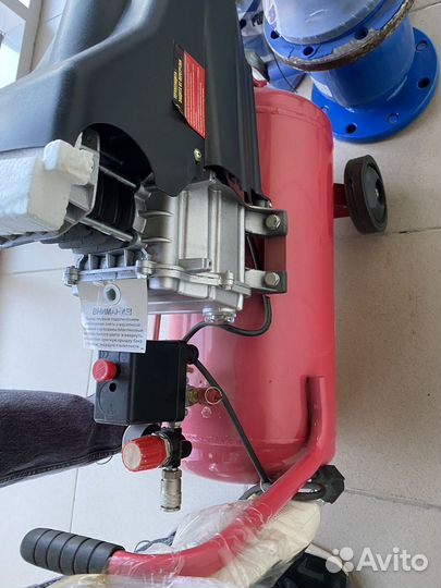 Компрессор