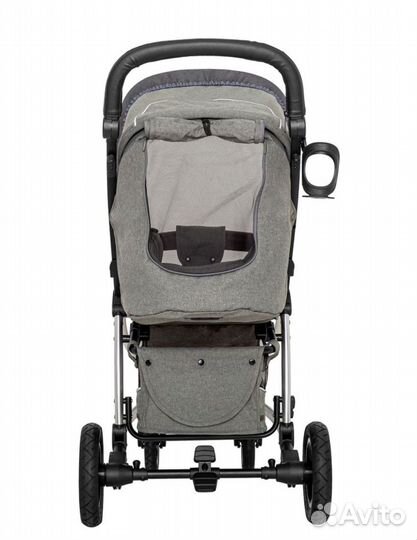 Коляска 2 в 1 Carrello Vista Air CRL-6506