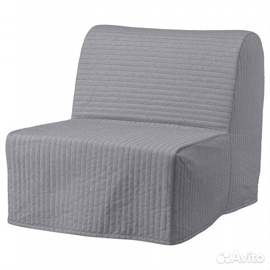 Кресло кровать ликселе IKEA Новое в упаковке
