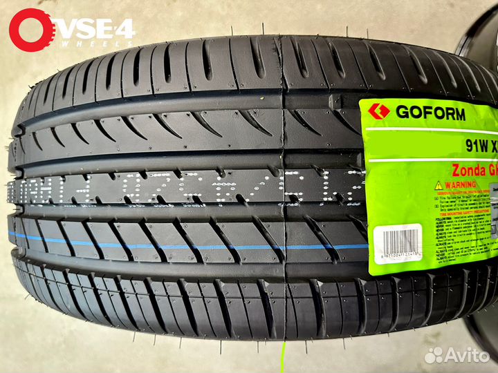 Goform GH-18 215/55 R18