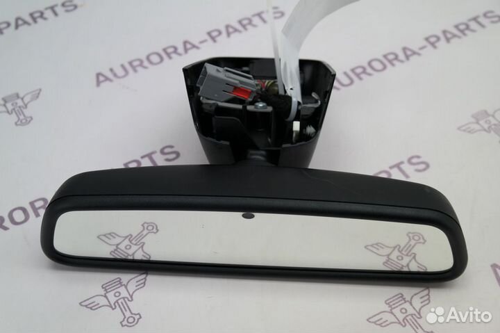 Зеркало Range Rover 4 L405