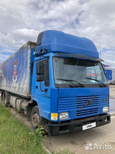 Volvo FL 7, 1995