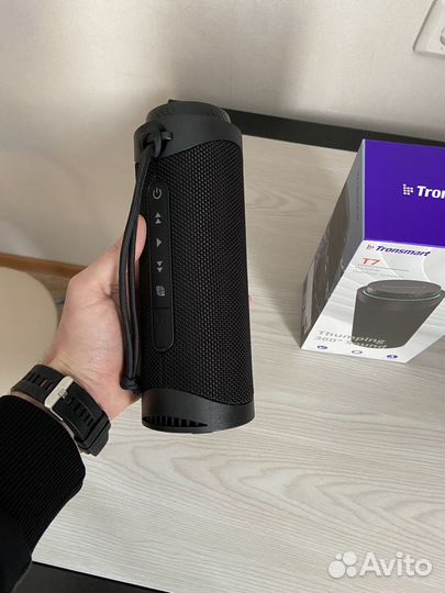 Портативная колонка Tronsmart t7