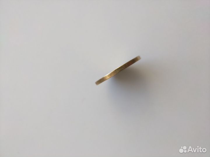 Советские монеты СССР