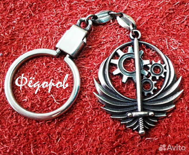 Литье сувениров и прочих изделий