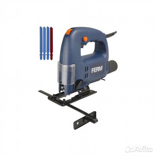 Лобзик Ferm JSM1023