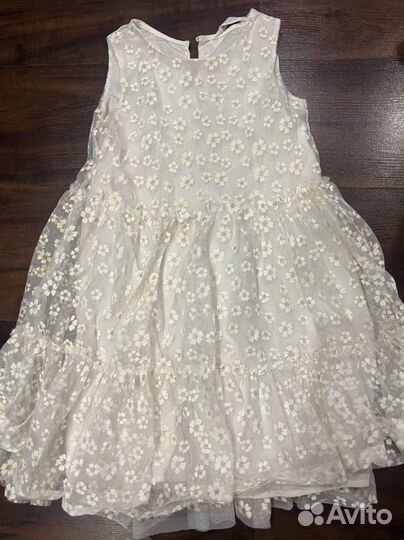 Платье для девочки HM