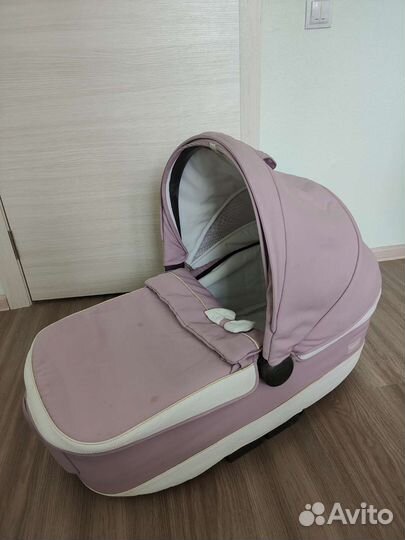 Люлька от коляски Inglesina