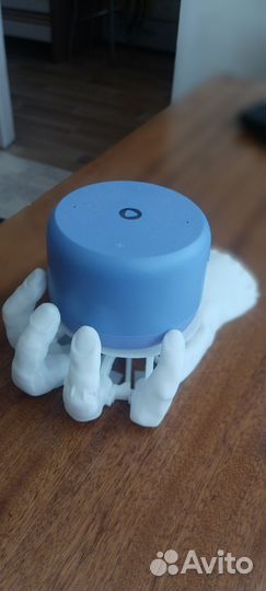 Подставка для станции