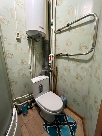 2-к. квартира, 38 м², 1/6 эт.