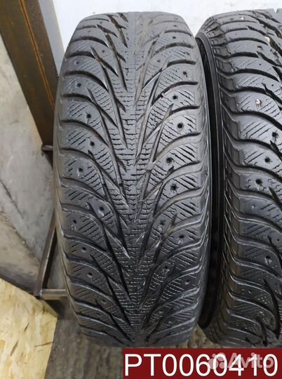 Yokohama Ice Guard IG35 205/60 R16 98H