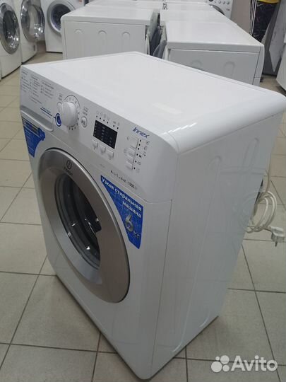 Стиральная Indesit Innex 6кг бу