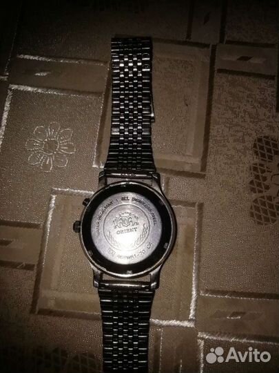 Часы мужские orient
