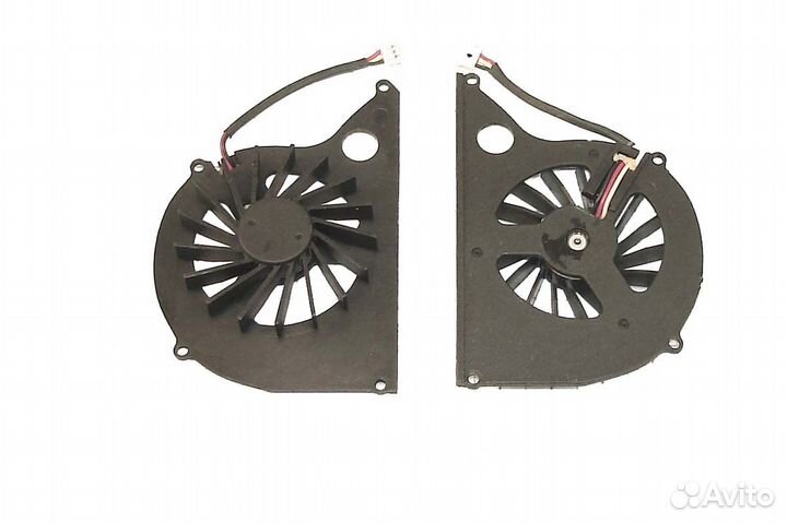 Вентилятор (кулер) для Acer Aspire 1350 1351 1352